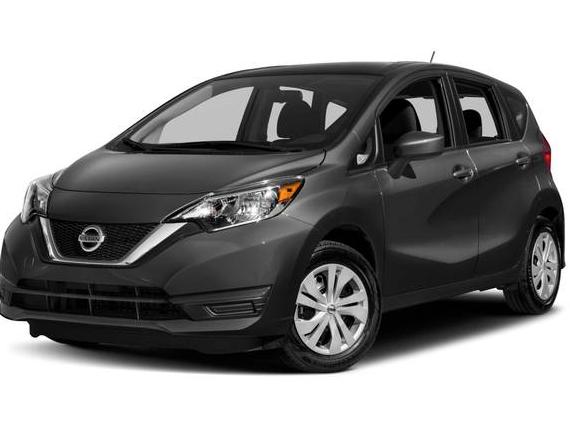 NISSAN VERSA NOTE 2017 3N1CE2CPXHL363586 image